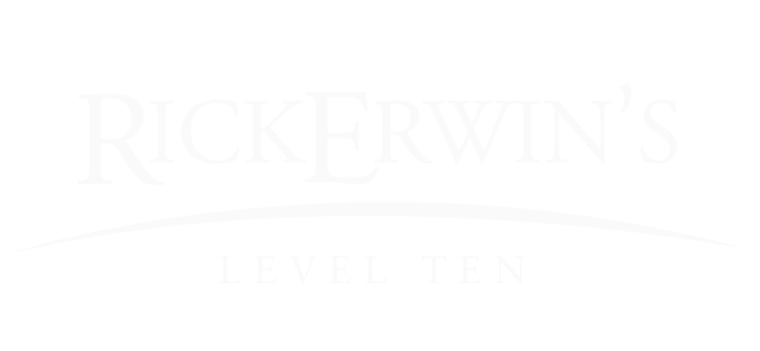 Level 10 RickErwins Level 10 rickerwins