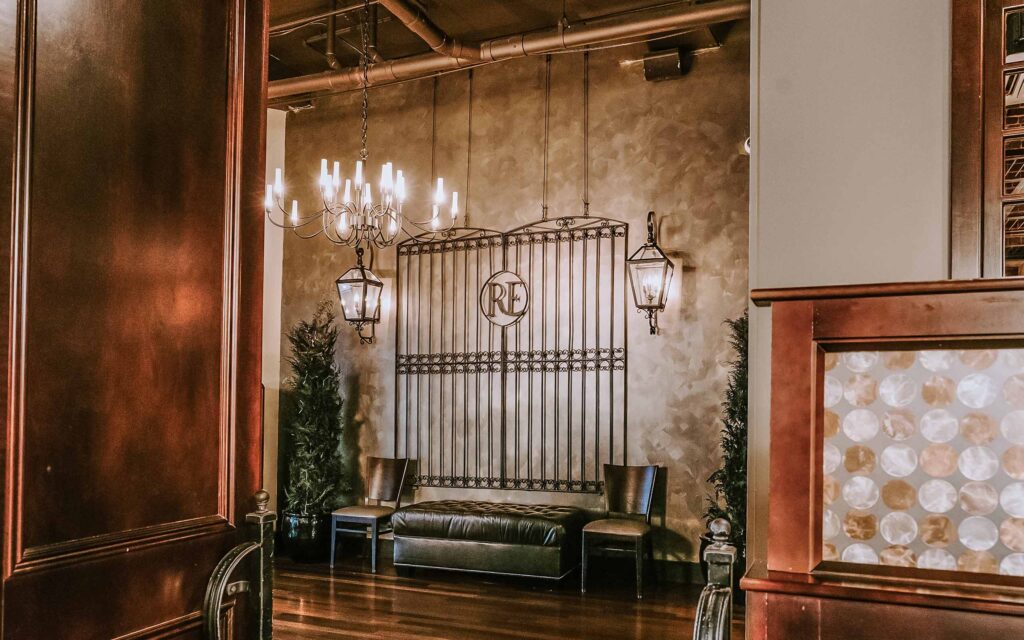 West End Grille RickErwins