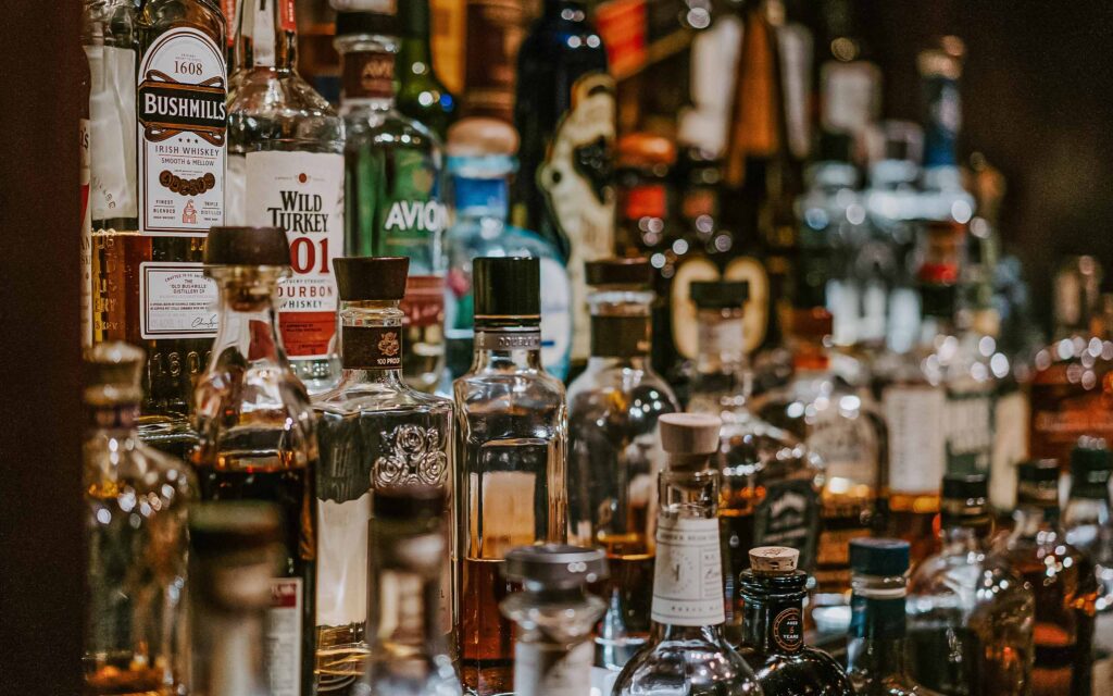 West End Grille RickErwins