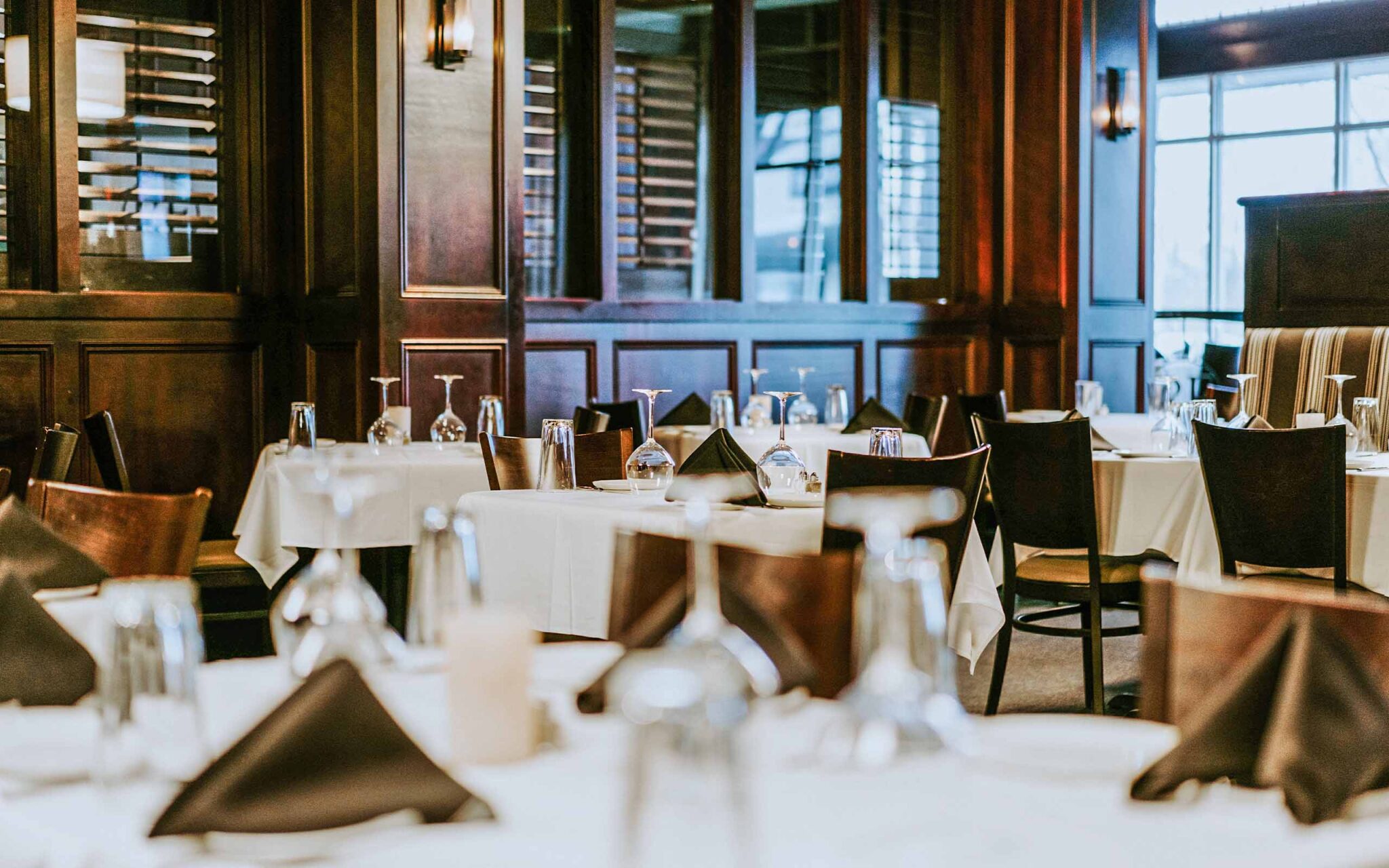 West End Grille RickErwins