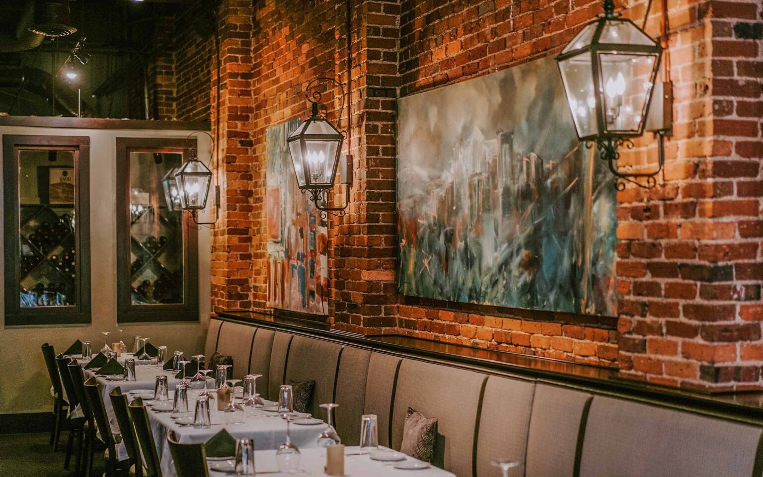 West End Grille RickErwins