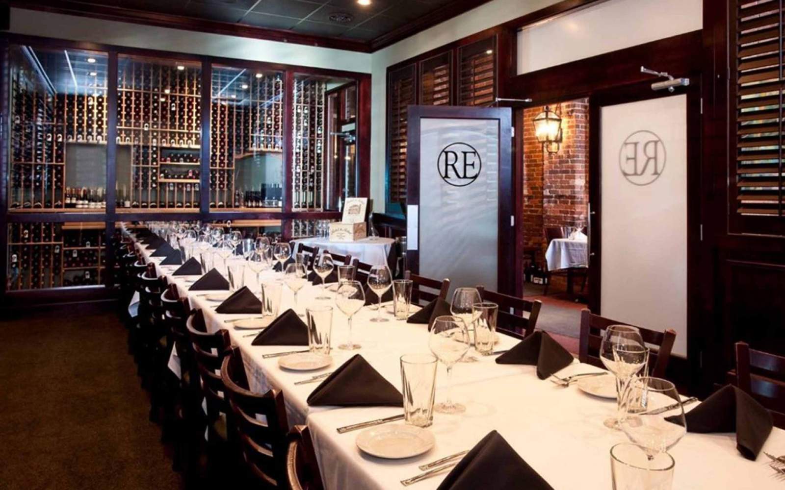 West End Grille RickErwins