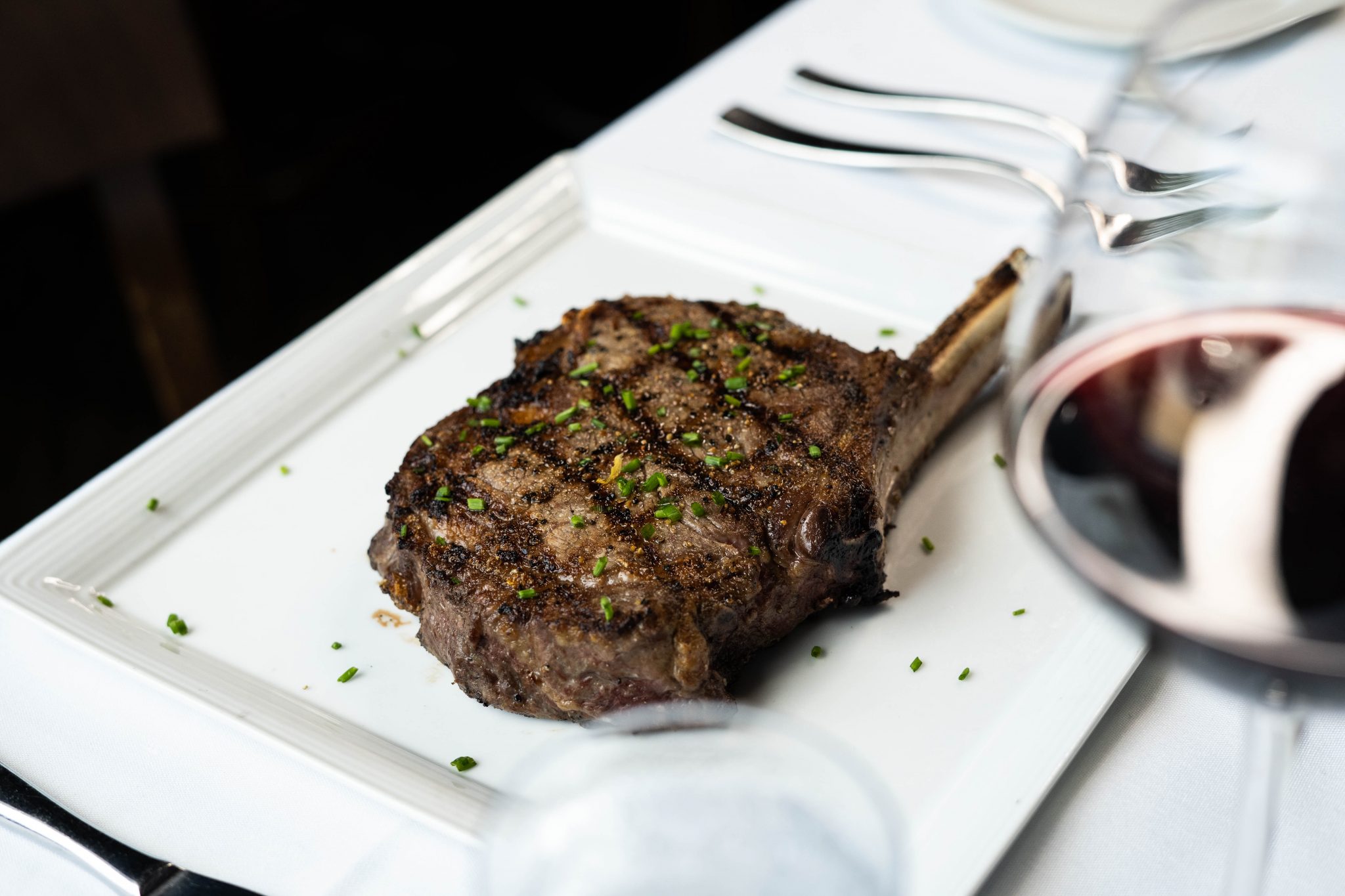 West End Grille RickErwins