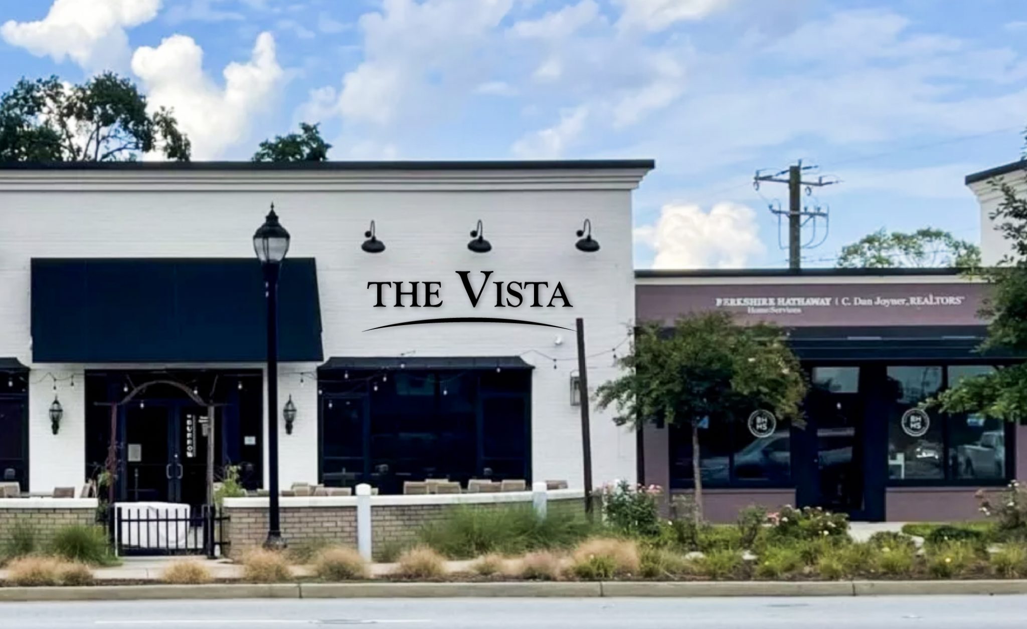 The Vista RickErwins